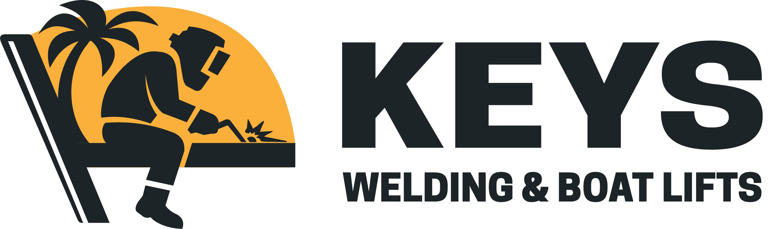 Keys Welding and Boat Lifts