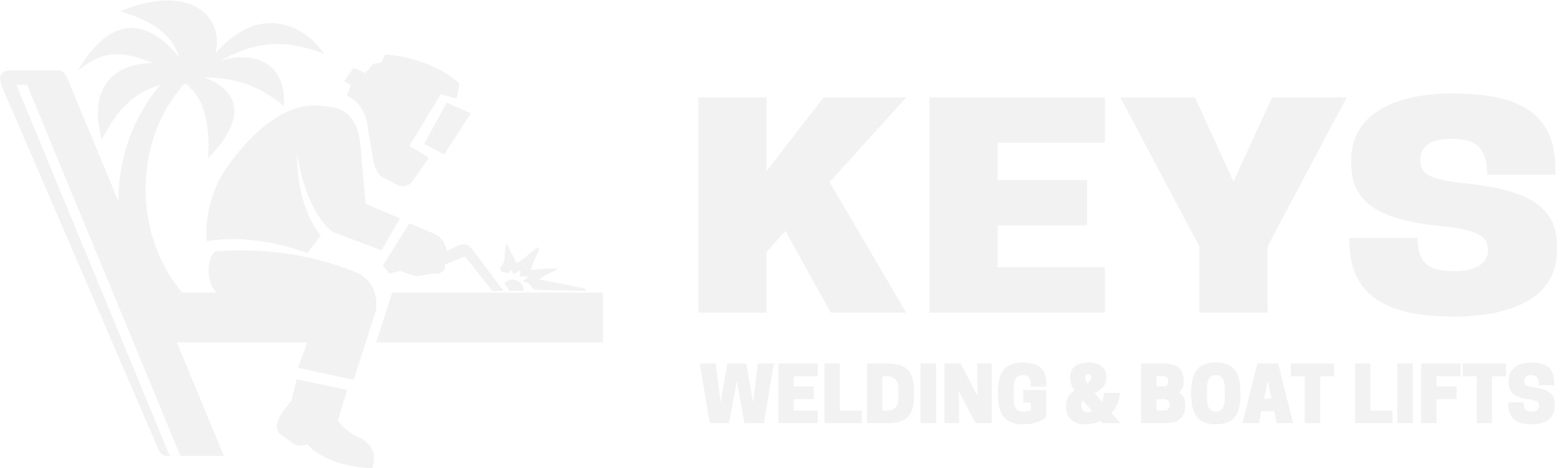 Keys Welding and Boat Lifts